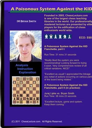 A_Poisonous_System_Against_the_KID_Fianchetto_Back