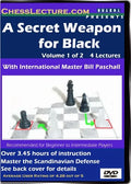 A Secret Weapon for Black Volume 1 front