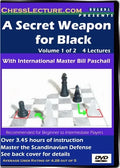 A Secret Weapon for Black Volume 1 front