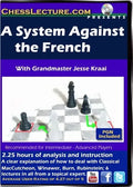 A System Against the French Front