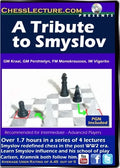 A Tribute to Smyslov Front
