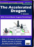 Accelorated Dragon Front
