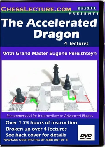 Accelorated Dragon Front