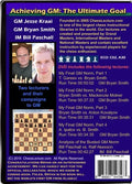 Achieving GM - The Ultimate Goal V2 Back