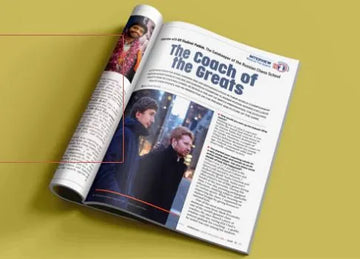 American Chess Magazine - Issue #43
