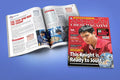 PRE-ORDER - American Chess Magazine - Issue #47