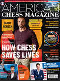 American Chess Magazine - Issue #49