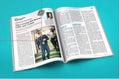 American Chess Magazine - Issue #43