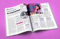 PRE-ORDER - American Chess Magazine - Issue #47
