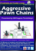 Aggressive Pawn Chains Front