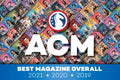 American Chess Magazine Subscription