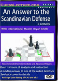 An Answer to the Scandinavian Defense front