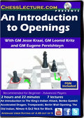 An Introduction to Openings Front