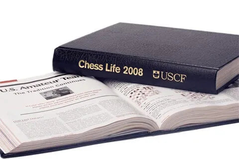 2008 Life Annual Book