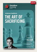 DOWNLOAD - Chessbase Training - The Art of Sacrificing