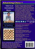 Attacking Chess 1 Back