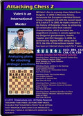 Attacking Chess 2 Back