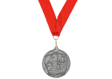 Knights Chess Medals