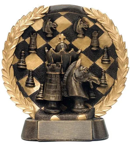 Large Award