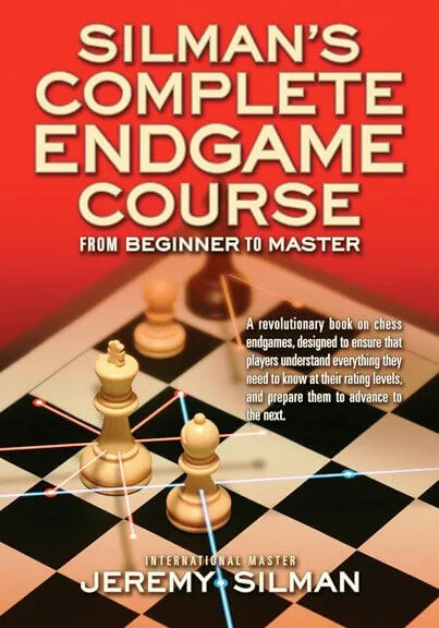 s Complete Endgame Course