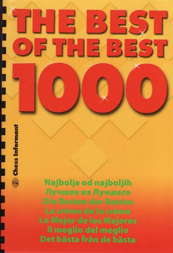 1000 Best Best