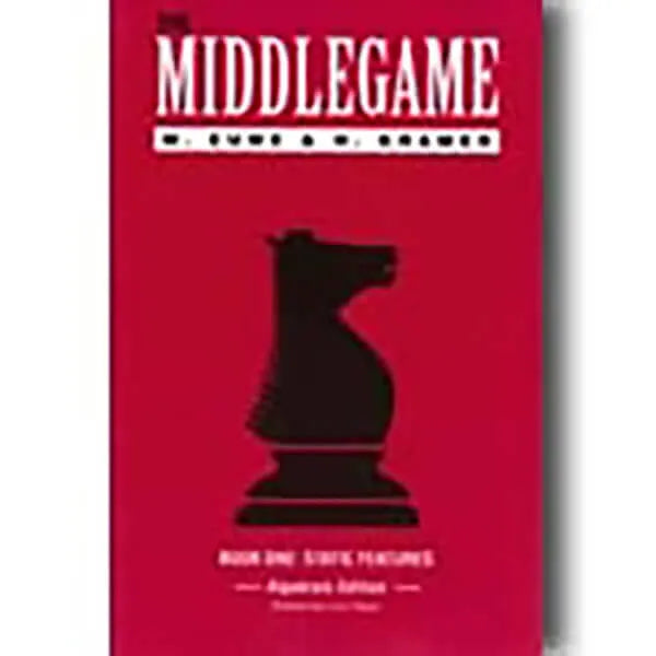 Middlegame BOOK 1