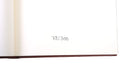 Emanuel Lasker - Volume 3 - Signed by Author