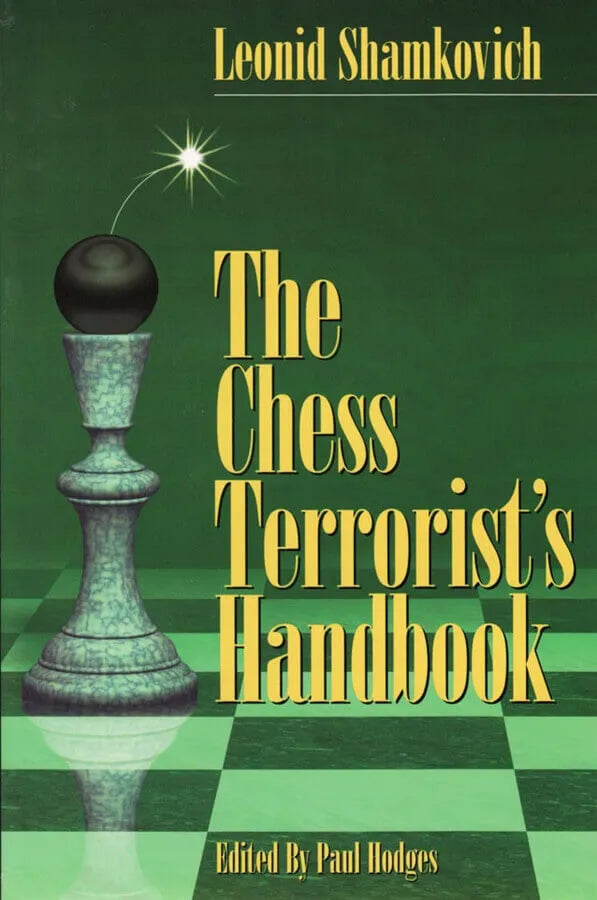 CLEARANCE Terrorists Handbook