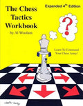 Chess Tactics Workbook