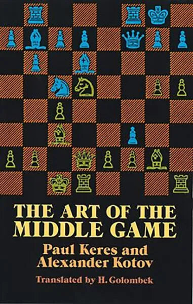 Art Middle Game