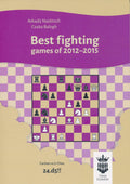 Best Fighting Games of 2012-2015