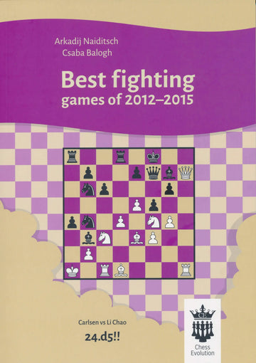 Best Fighting Games of 2012-2015