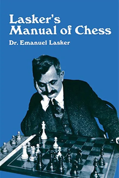 Laskers Manual