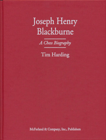 Joseph Henry Blackburne