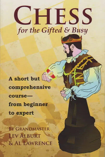 Gifted & Busy