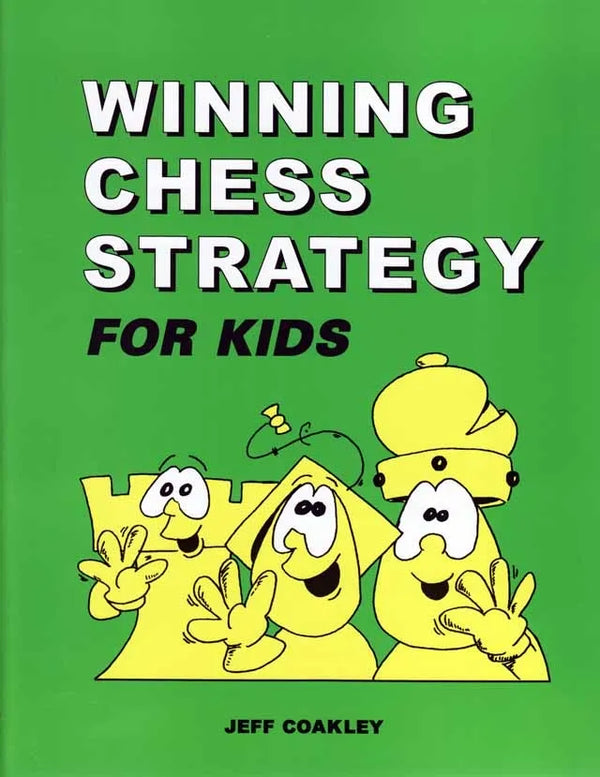 Strategy