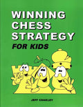 Winning Chess Strategy for Kids