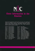CLEARANCE - NIC Yearbook 27 - HARDCOVER EDITION