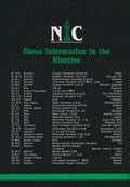 CLEARANCE - NIC Yearbook 29 - PAPERBACK EDITION