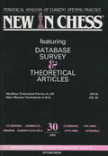 CLEARANCE - NIC Yearbook 30 - PAPERBACK EDITION