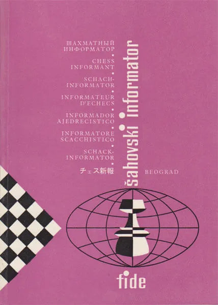 Informant ISSUE 35