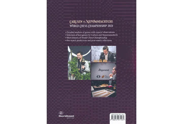 Carlsen vs. Nepomniachtchi