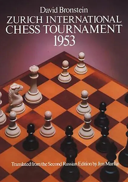Zurich International Tournament 1953