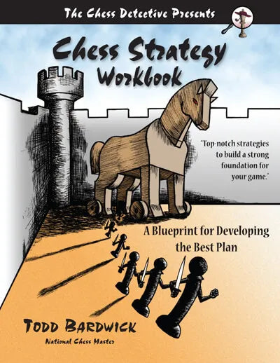 Strategy Workbook