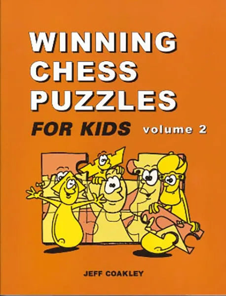 Puzzles VOLUME 2