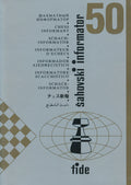 CLEARANCE - Chess Informant - ISSUE 50