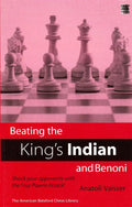 CLEARANCE - Beating the King's Indian and Benoni