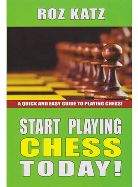 Start Playing Today