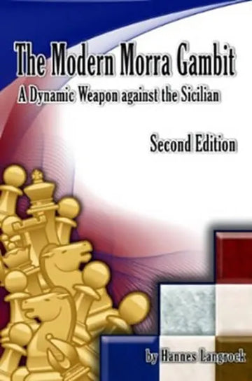 SHOPWORN - The Modern Morra Gambit