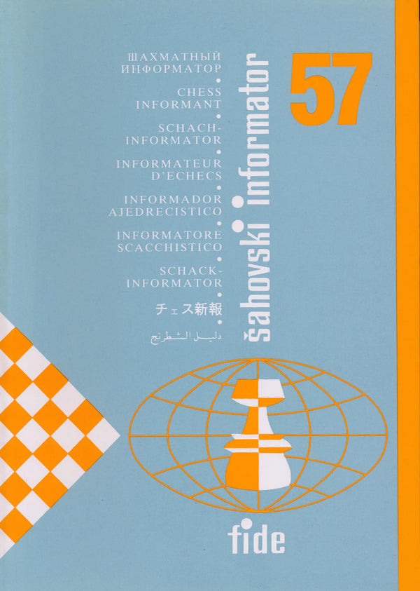 Informant ISSUE 57 B0057INF